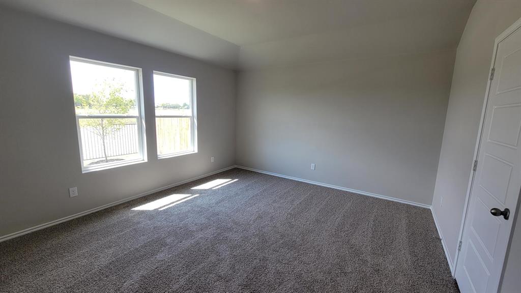 Longhorn Estates - Residential