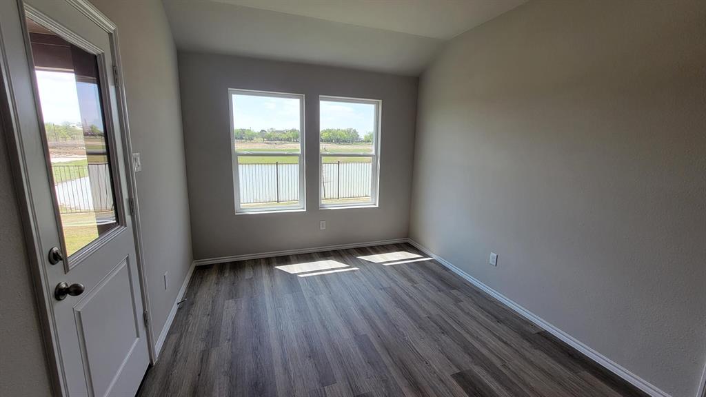 Longhorn Estates - Residential