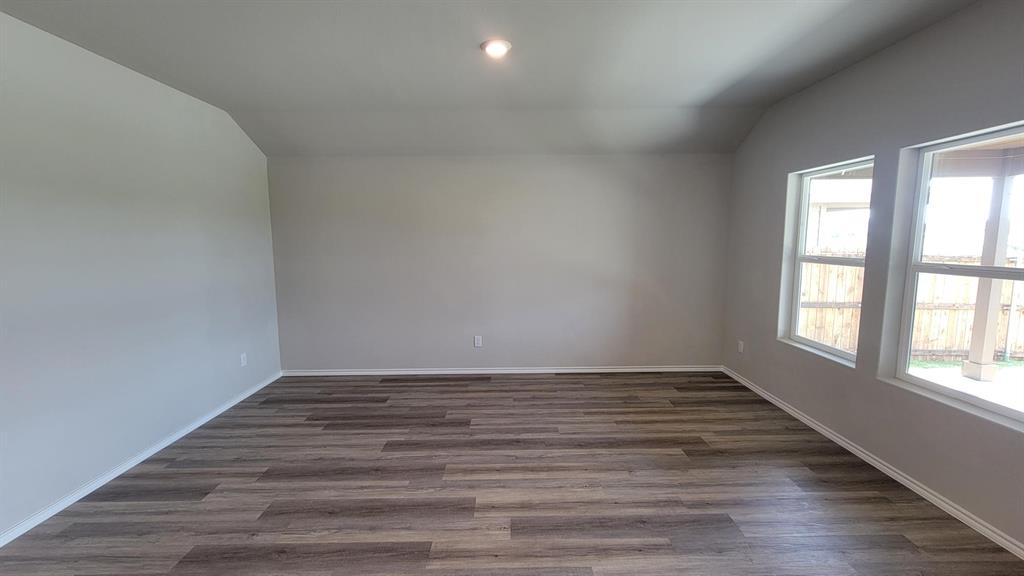 Longhorn Estates - Residential