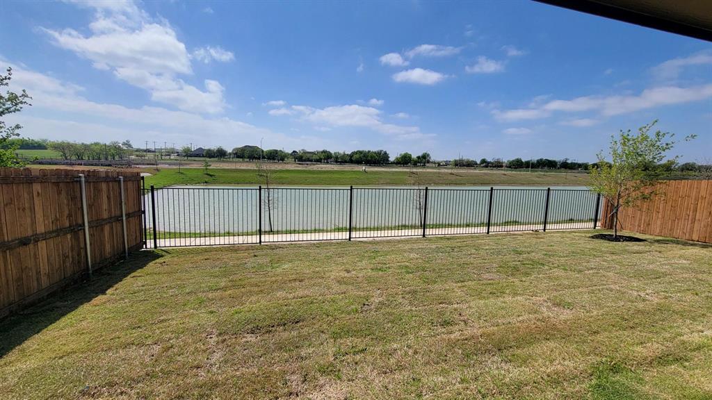 Longhorn Estates - Residential