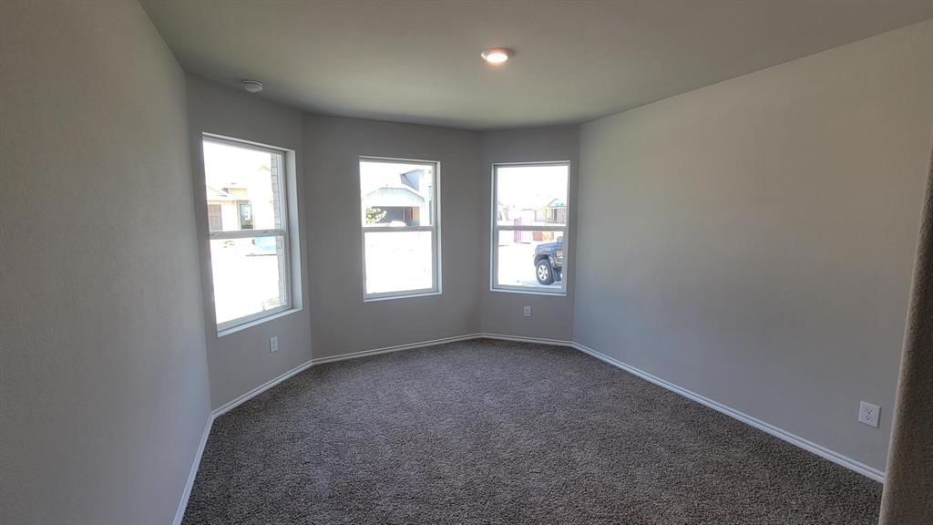 Longhorn Estates - Residential