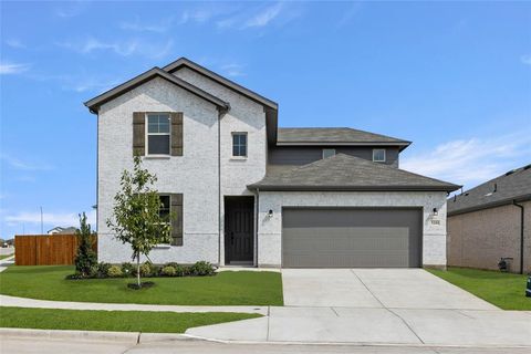 3101 Brittlebush Drive Fort Worth TX 76108