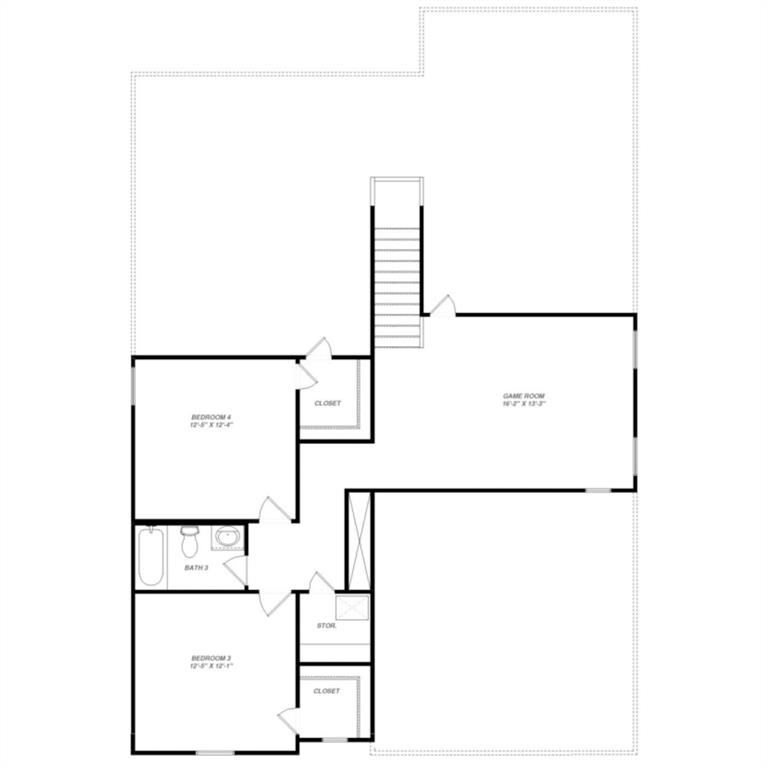 3101 Brittlebush Drive