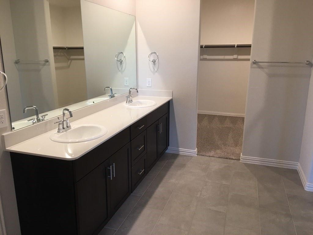 Cibolo Hill - Residential Lease