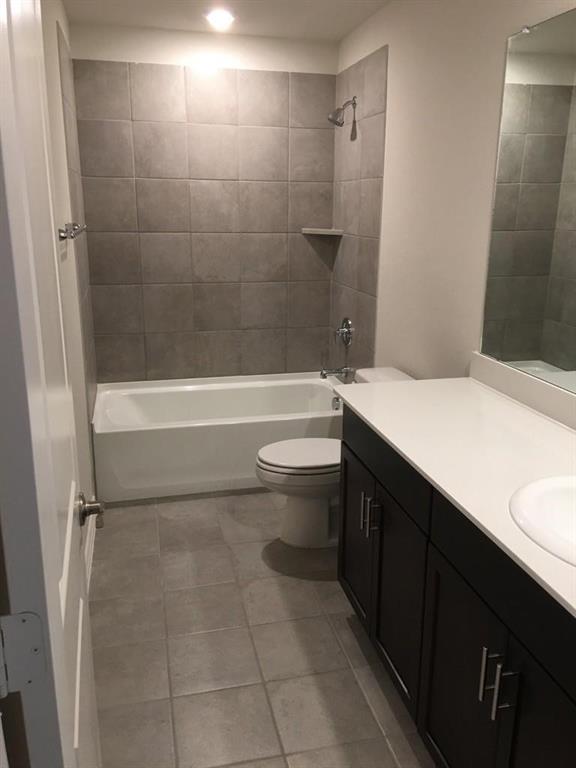 Cibolo Hill - Residential Lease