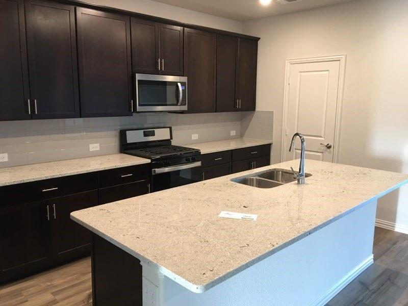 Cibolo Hill - Residential Lease