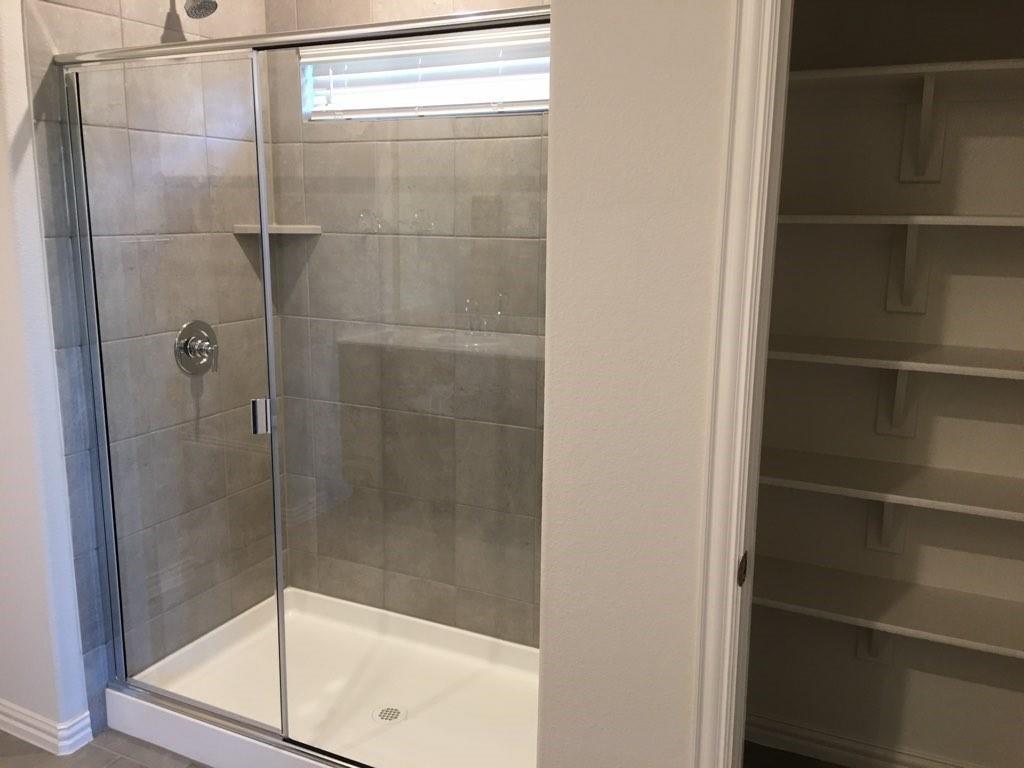 Cibolo Hill - Residential Lease