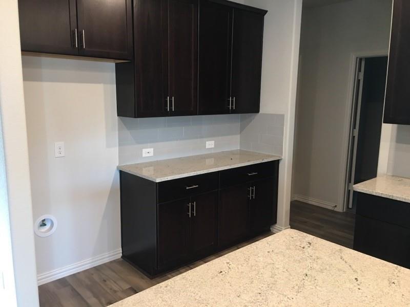 Cibolo Hill - Residential Lease