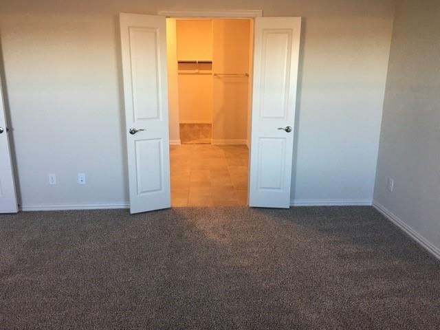 Cibolo Hill - Residential Lease