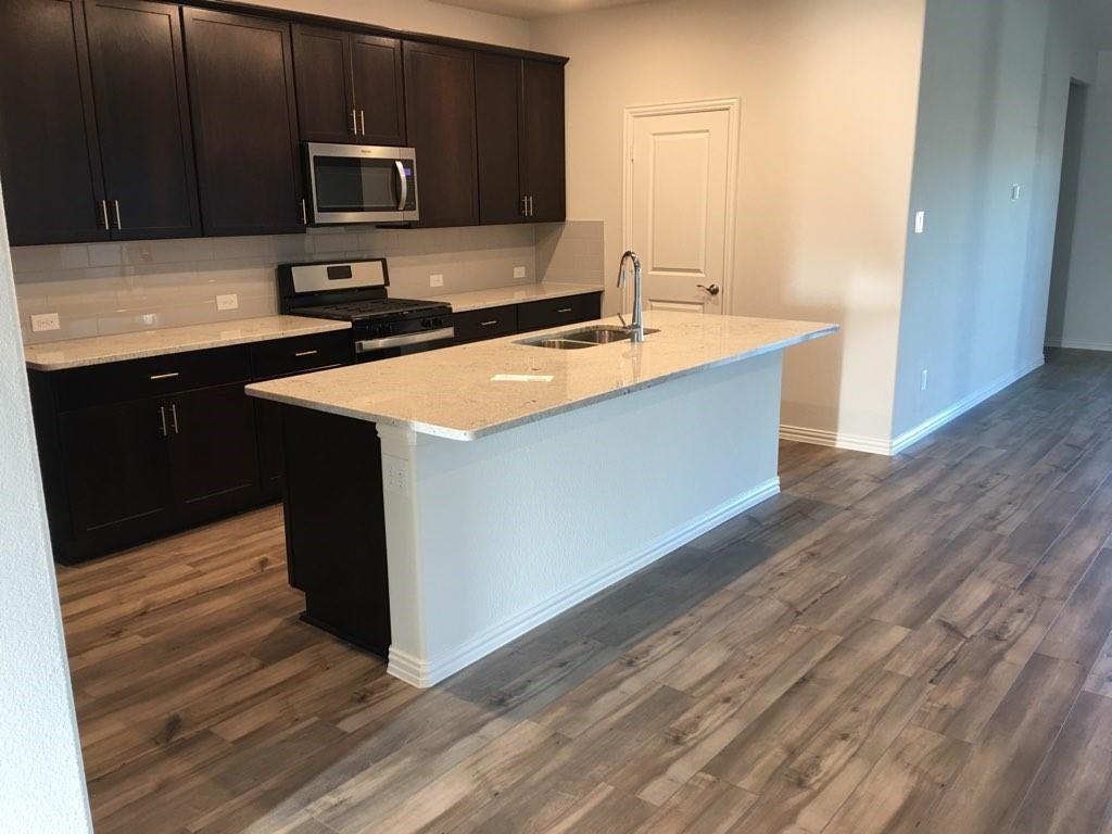 Cibolo Hill - Residential Lease