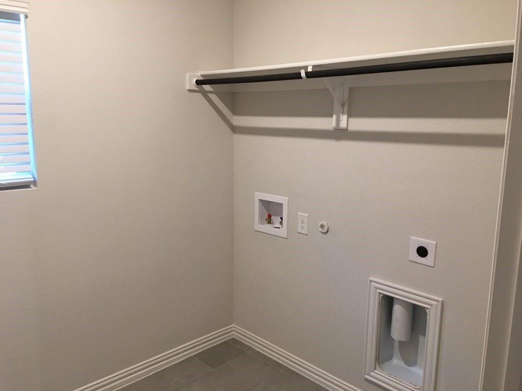 Cibolo Hill - Residential Lease