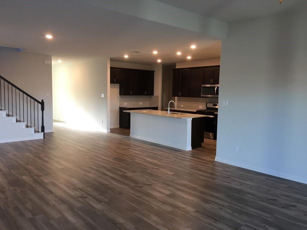 Cibolo Hill - Residential Lease