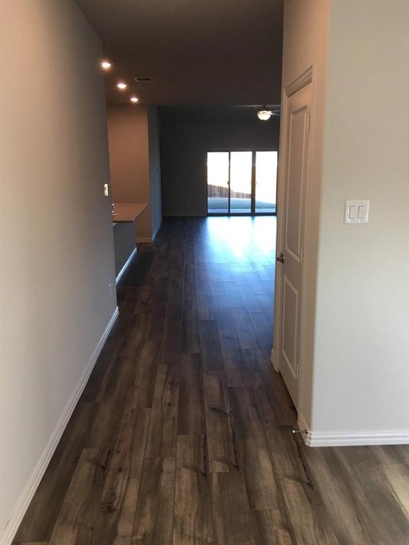 Cibolo Hill - Residential Lease