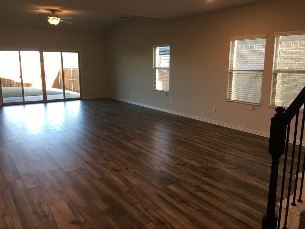 Cibolo Hill - Residential Lease