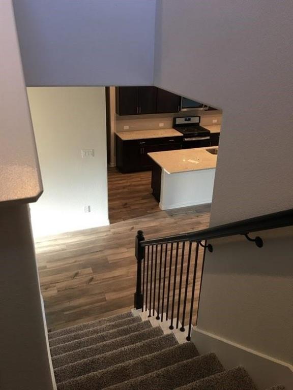 Cibolo Hill - Residential Lease