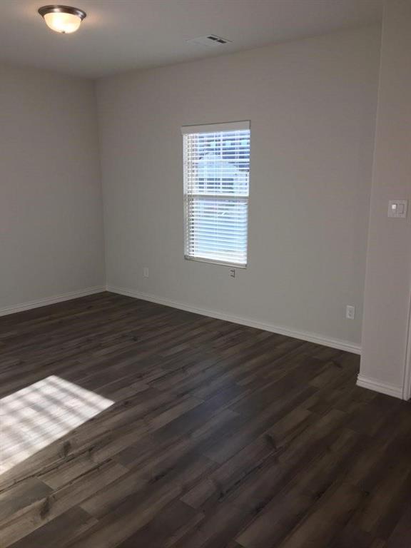 Cibolo Hill - Residential Lease