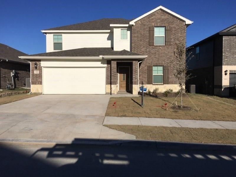 Cibolo Hill - Residential Lease