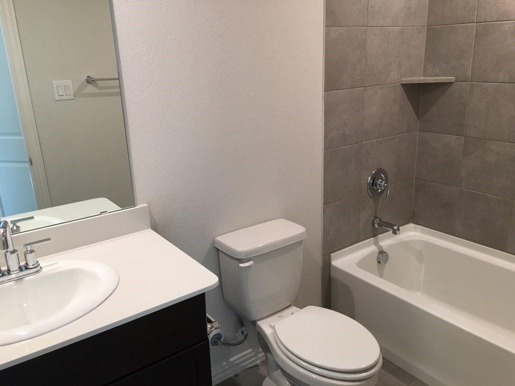 Cibolo Hill - Residential Lease