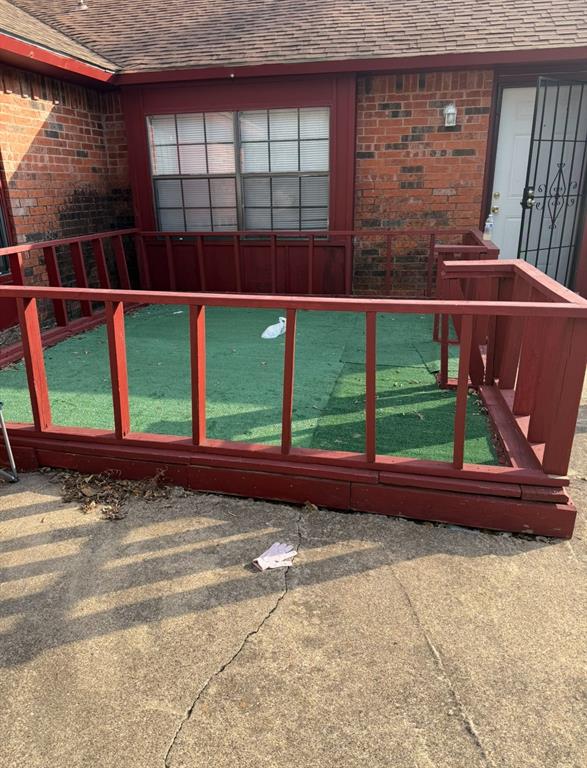 Woods Thirtheenth Sec - Residential