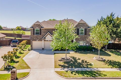 906 Wooded Creek Drive, Cedar Hill, TX 75104 - #: 20580785