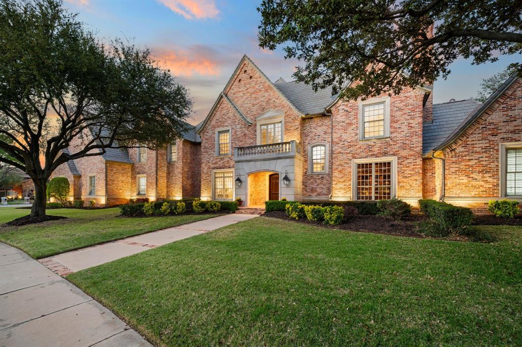 5701 Morlaix Court