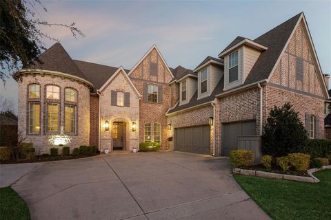 10948 Pecos Court Frisco TX 75033