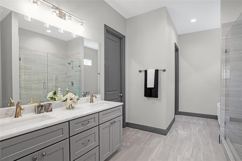 Union Square - Residential