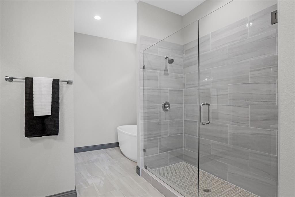 Union Square - Residential