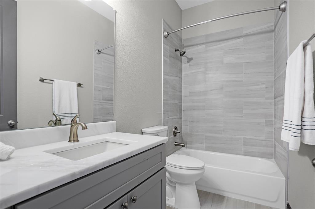 Union Square - Residential