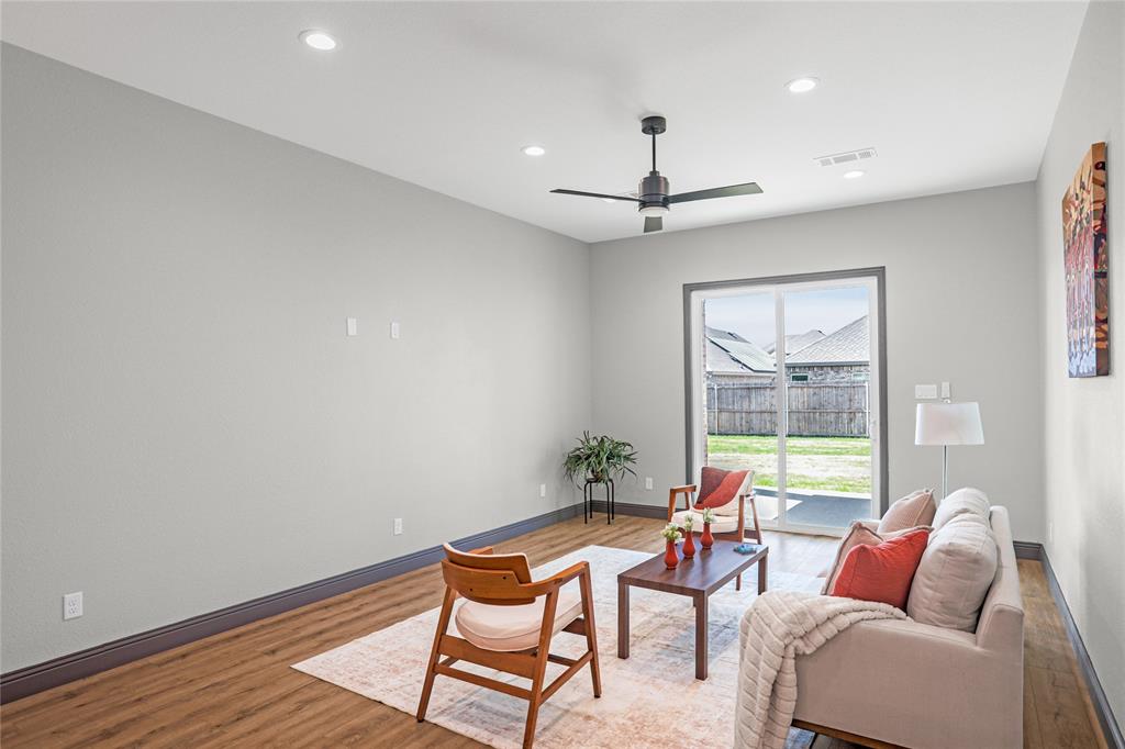 Union Square - Residential