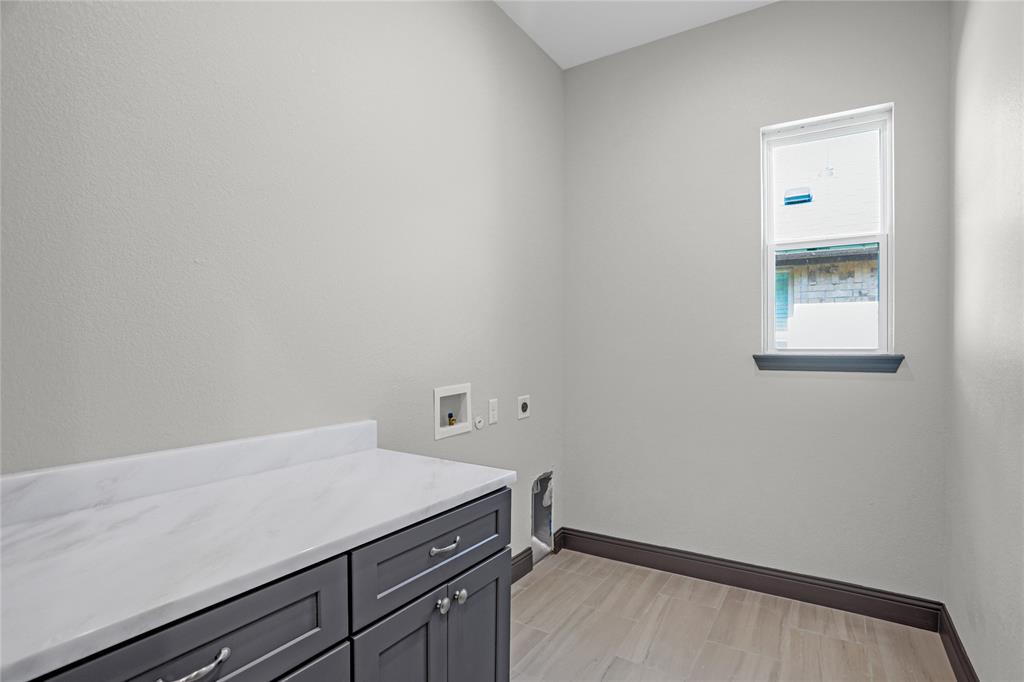 Union Square - Residential