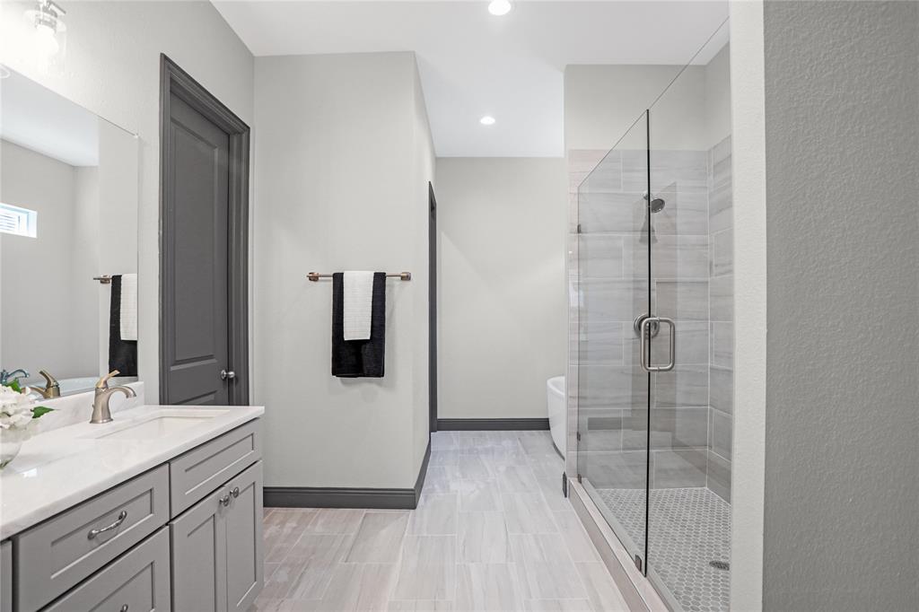 Union Square - Residential