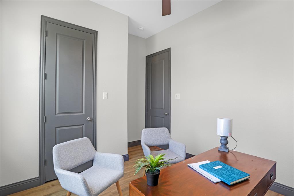 Union Square - Residential