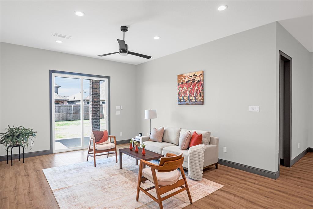 Union Square - Residential