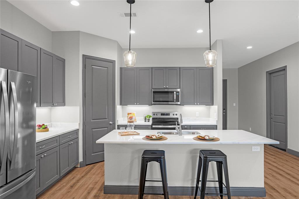 Union Square - Residential