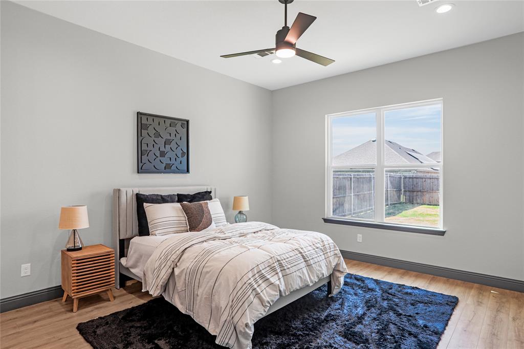 Union Square - Residential