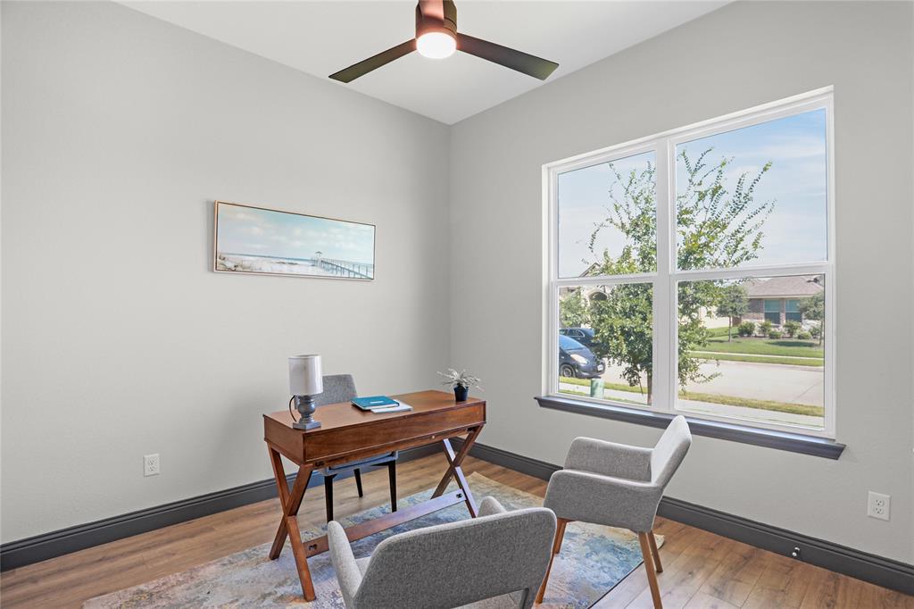 Union Square - Residential