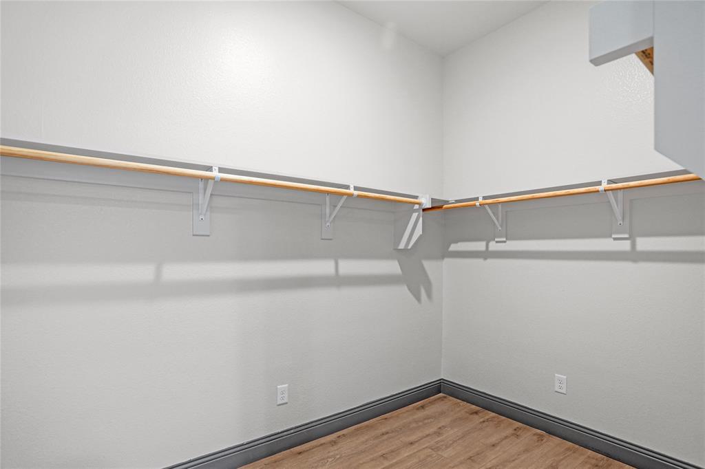 Union Square - Residential