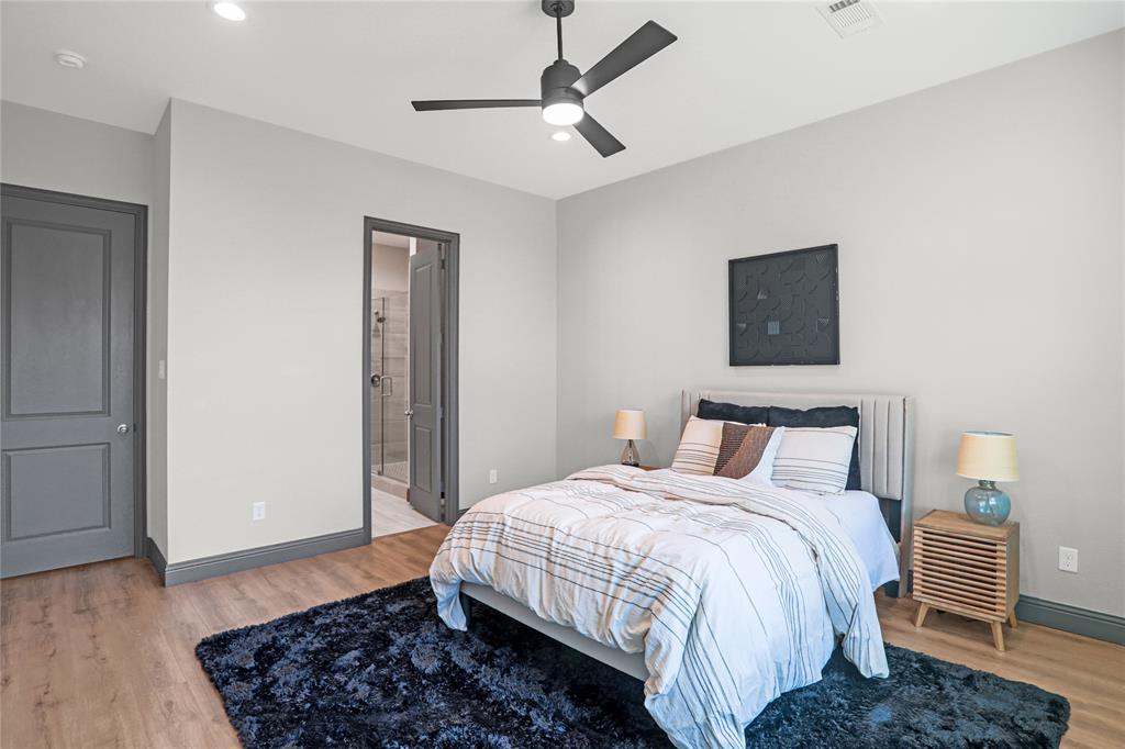 Union Square - Residential