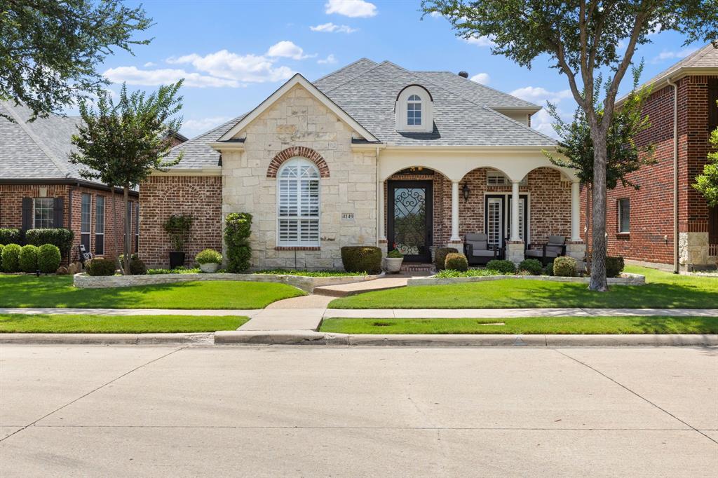 4149 Truman Drive