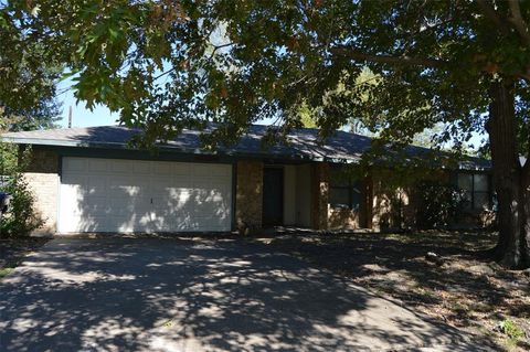 3410 Canton Street Greenville TX 75402