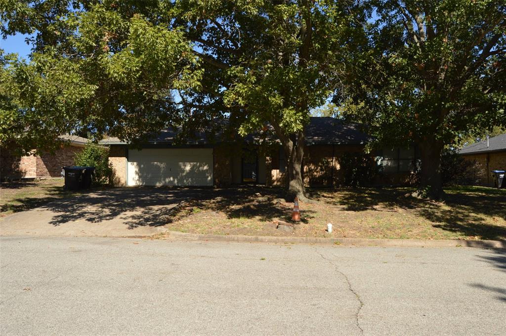 3410 Canton Street