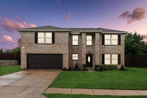 2404 Brinlee Branch Lane McKinney TX 75071