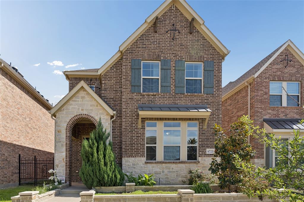 6723 Palo Duro Drive