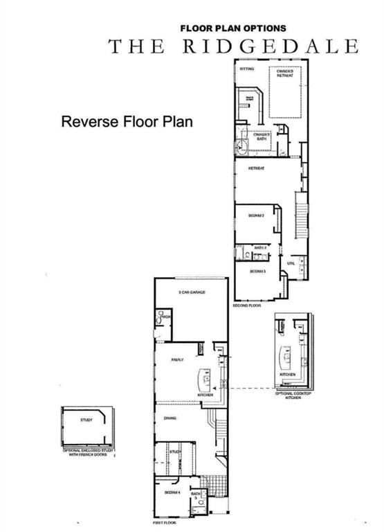 6723 Palo Duro Drive