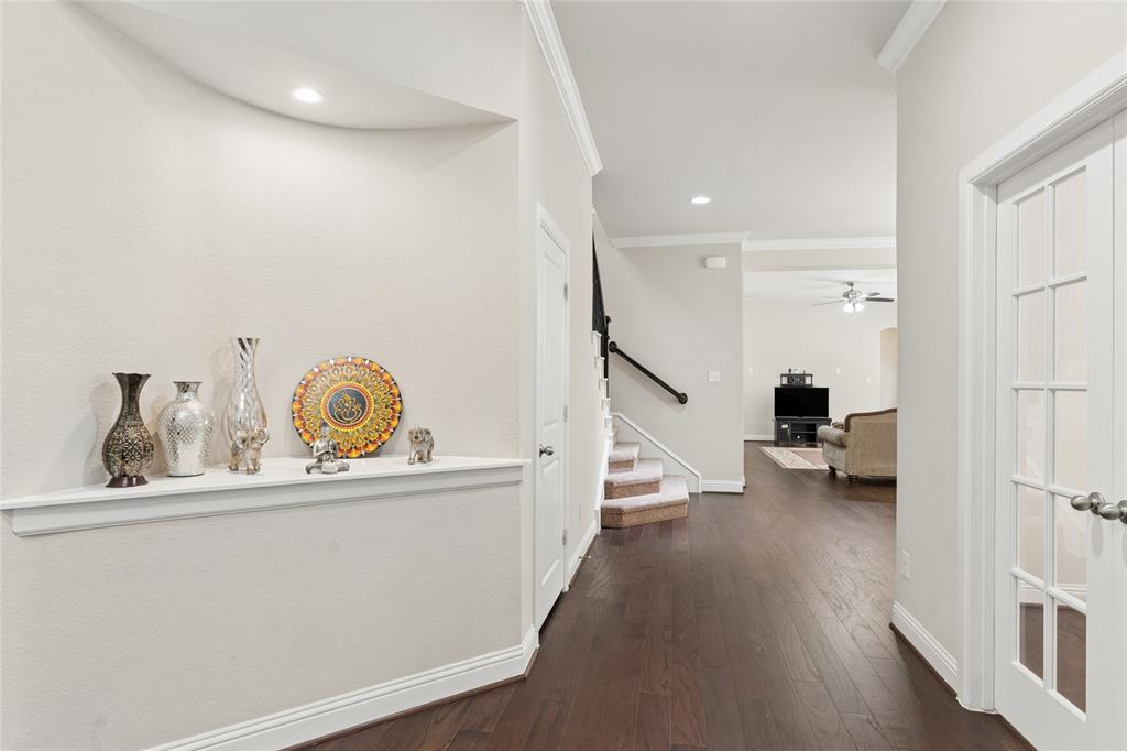 6723 Palo Duro Drive