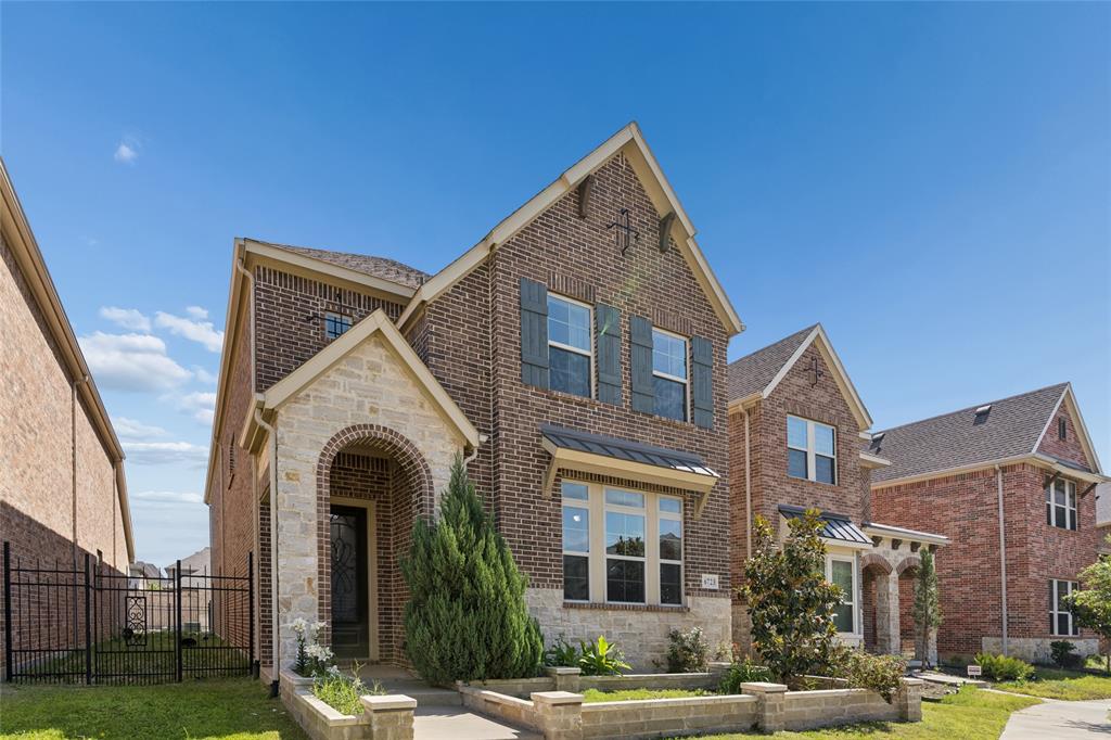 6723 Palo Duro Drive