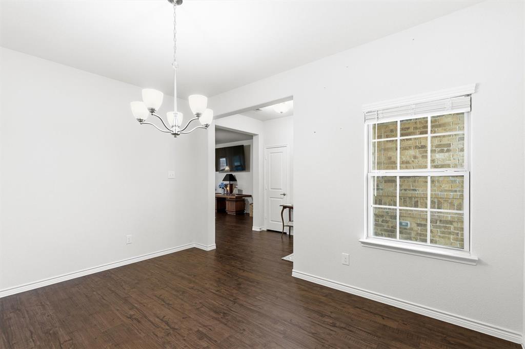 CAMDEN PARK OF RED OAK - Residential