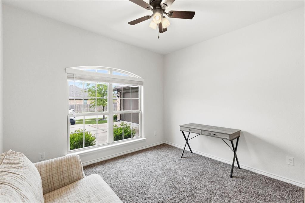CAMDEN PARK OF RED OAK - Residential