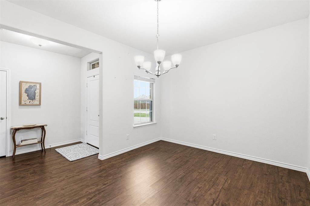 CAMDEN PARK OF RED OAK - Residential